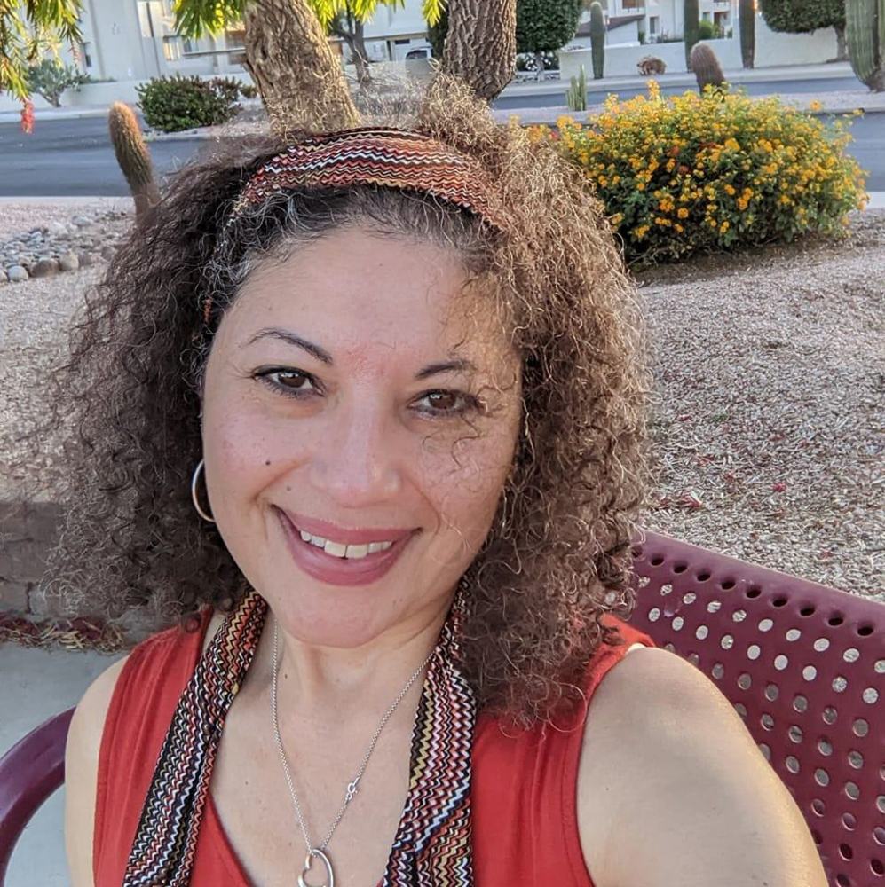 Meet your Posher, Gabrielle